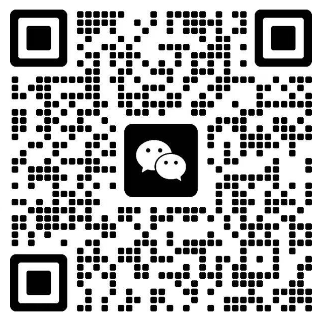 Pittern AI 顾问微信二维码